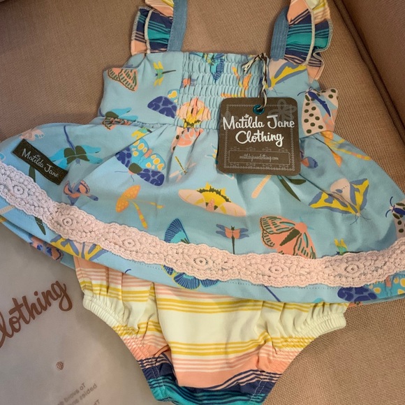 Onesie bubble outfit - Picture 2 of 4